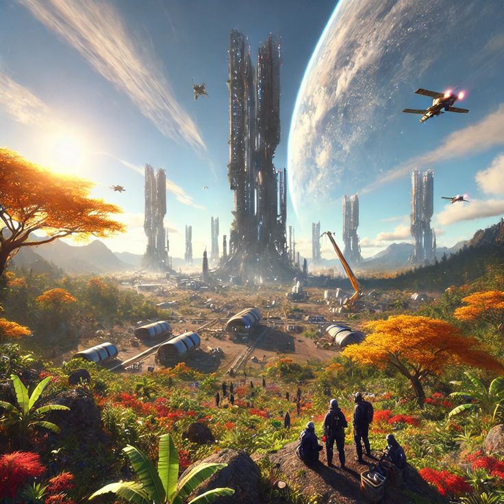 Simulation Community